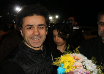 Kurdish journalist released with travel ban after seven months behind bars