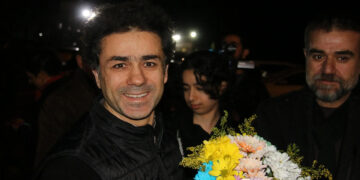 Kurdish journalist released with travel ban after seven months behind bars