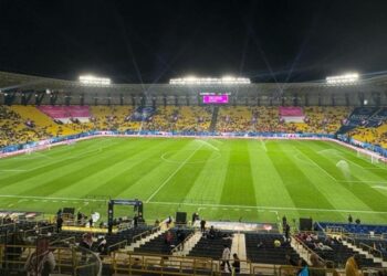 Turkish Super Cup final in Riyadh delayed allegedly over Atatürk image dispute