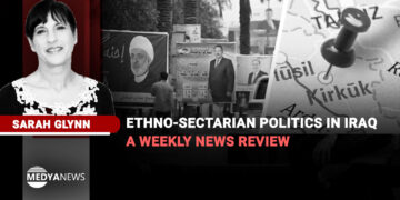 Ethno-sectarian politics in Iraq – a weekly news review