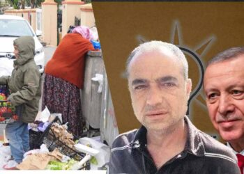 Turkish government’s ‘token citizen’ exposed for repetitive endorsements