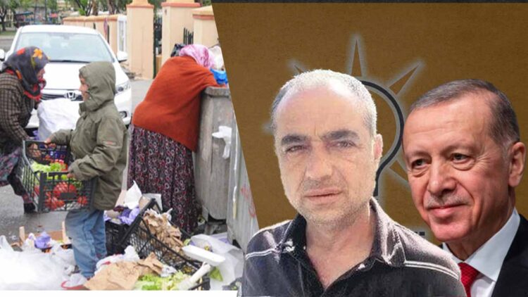 Turkish government’s ‘token citizen’ exposed for repetitive endorsements
