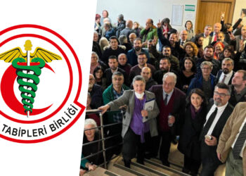 Turkish Medical Association defies court dismissal, vows to defend autonomy