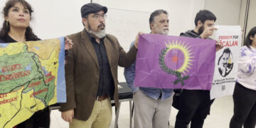 Event in Chihuahua, Mexico sparks dialogue on Democratic Confederalism