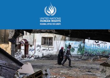 United Nations highlights deteriorating human rights in West Bank