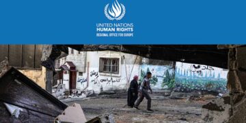United Nations highlights deteriorating human rights in West Bank