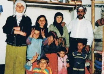 Turkey: Legal closure in 1993 Vartinis Case denied by statute of limitations