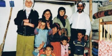 Turkey: Legal closure in 1993 Vartinis Case denied by statute of limitations