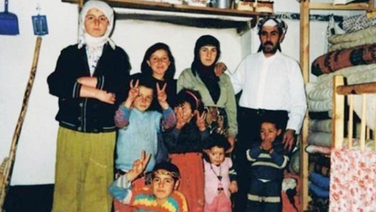 Turkey: Legal closure in 1993 Vartinis Case denied by statute of limitations