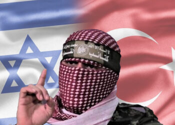 Turkey cautions Israel against targeting Hamas on its territory