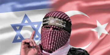 Turkey cautions Israel against targeting Hamas on its territory