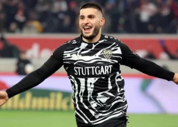 Kurdish-German striker declines Turkish national team offer