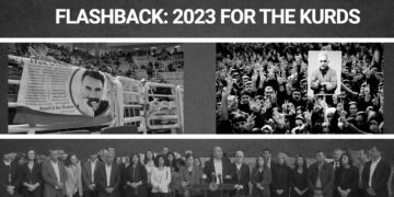 Flashback 2023 | Global campaigns for Öcalan’s freedom