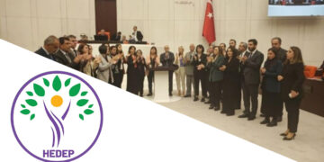 Turkey: Hundreds of requests target parliamentary immunity of pro-Kurdish MPs