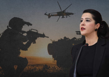 Turkish MP criticises budget for prioritising security over social services