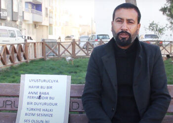 Fight against drug problem in Turkey’s Kurdish-majority areas left to worried families of addicts