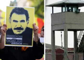 Hunger strikes in Turkish prisons enter 37th day