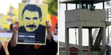Hunger strikes in Turkish prisons enter 37th day