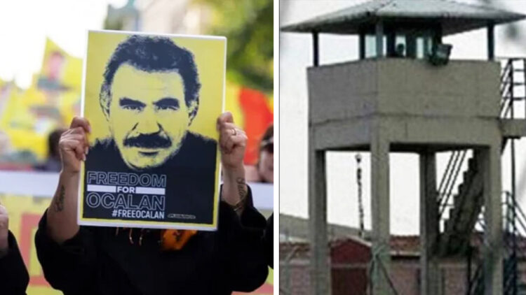 Hunger strikes in Turkish prisons enter 37th day