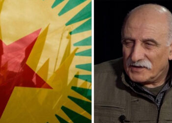 KCK’s Duran Kalkan analyses geopolitical impacts of Ukraine war, Hamas-Israel conflict