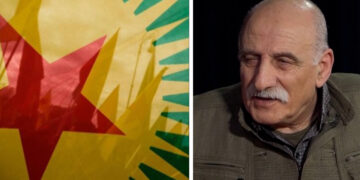 KCK’s Duran Kalkan analyses geopolitical impacts of Ukraine war, Hamas-Israel conflict