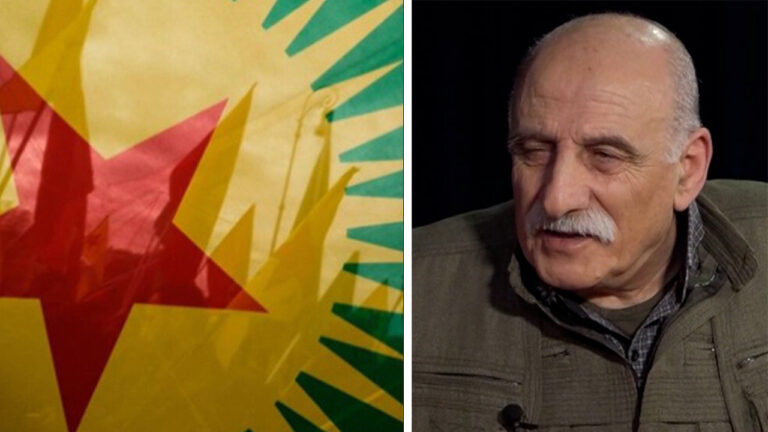 KCK’s Duran Kalkan analyses geopolitical impacts of Ukraine war, Hamas-Israel conflict