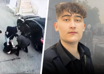 Kurdish teenager dies during surgery after severe beating by Iranian security forces