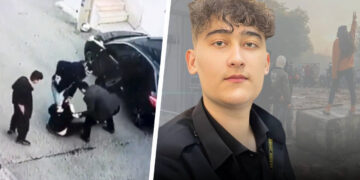 Kurdish teenager dies during surgery after severe beating by Iranian security forces