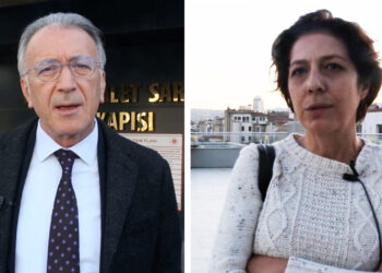 Turkey’s judicial rift: ‘Constitutional Court paved way for today’s lawlessness’