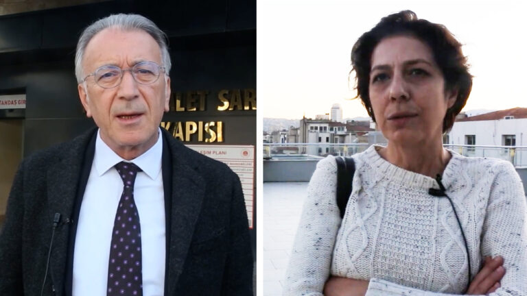 Turkey’s judicial rift: ‘Constitutional Court paved way for today’s lawlessness’
