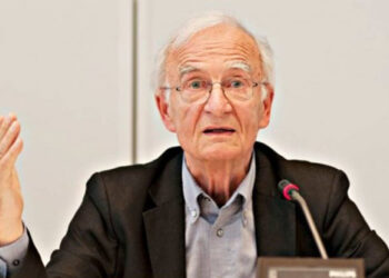 Global campaign boosts Öcalan’s recognition, challenges Turkey’s narrative, says international law expert