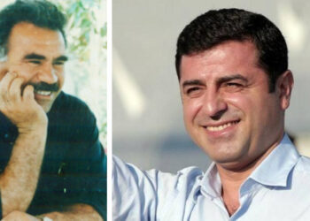 Selahattin Demirtaş: “Issue of Öcalan’s leadership is political, not judicial”