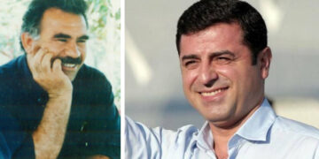 Selahattin Demirtaş: “Issue of Öcalan’s leadership is political, not judicial”