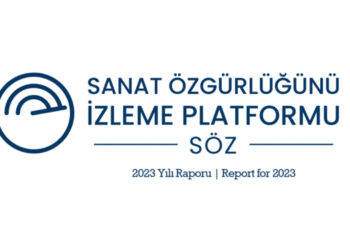 Turkey’s censorship of Kurdish creatives, women: Artistic Expression Freedom Report 2023