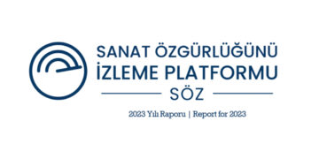 Turkey’s censorship of Kurdish creatives, women: Artistic Expression Freedom Report 2023