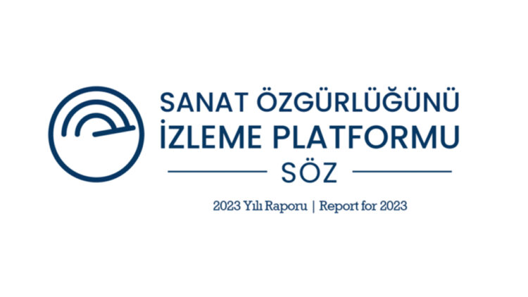Turkey’s censorship of Kurdish creatives, women: Artistic Expression Freedom Report 2023