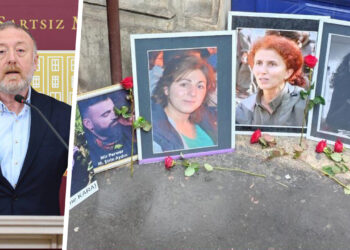 Those behind assassinations seek to perpetuate Kurdish conflict: DEM Party politician