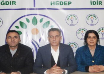 Growing evidence of voter manipulation in Kurdish areas by Turkish government