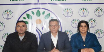 Growing evidence of voter manipulation in Kurdish areas by Turkish government