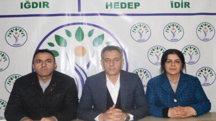 Growing evidence of voter manipulation in Kurdish areas by Turkish government