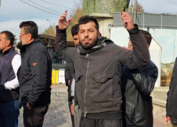 Young man abducted in Erbil for criticising Barzani’s bread price decision: Iraqi Kurdistan