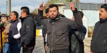 Young man abducted in Erbil for criticising Barzani’s bread price decision: Iraqi Kurdistan