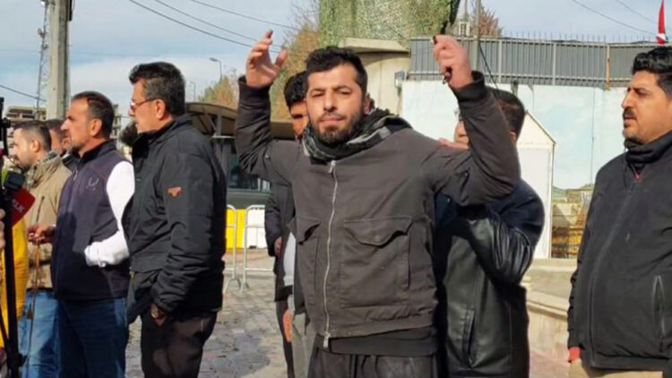 Young man abducted in Erbil for criticising Barzani’s bread price decision: Iraqi Kurdistan