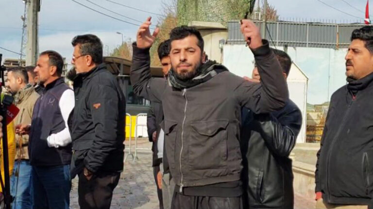 Young man abducted in Erbil for criticising Barzani’s bread price decision: Iraqi Kurdistan