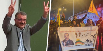 Trial of Kurdish activist Tahir Köçer commences in Germany