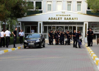 Turkey: Prosecutor accused of deliberately waiting three years to re-arrest Kurdish prisoner before scheduled release