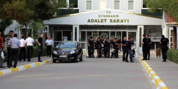 Turkey: Prosecutor accused of deliberately waiting three years to re-arrest Kurdish prisoner before scheduled release