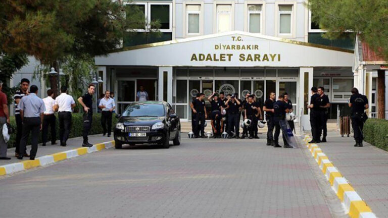 Turkey: Prosecutor accused of deliberately waiting three years to re-arrest Kurdish prisoner before scheduled release