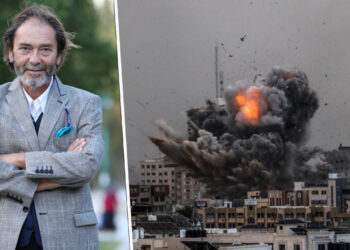 Middle East dragged into unknown amid ongoing conflicts: Professor Dr. Cengiz Aktar