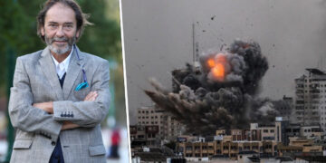 Middle East dragged into unknown amid ongoing conflicts: Professor Dr. Cengiz Aktar